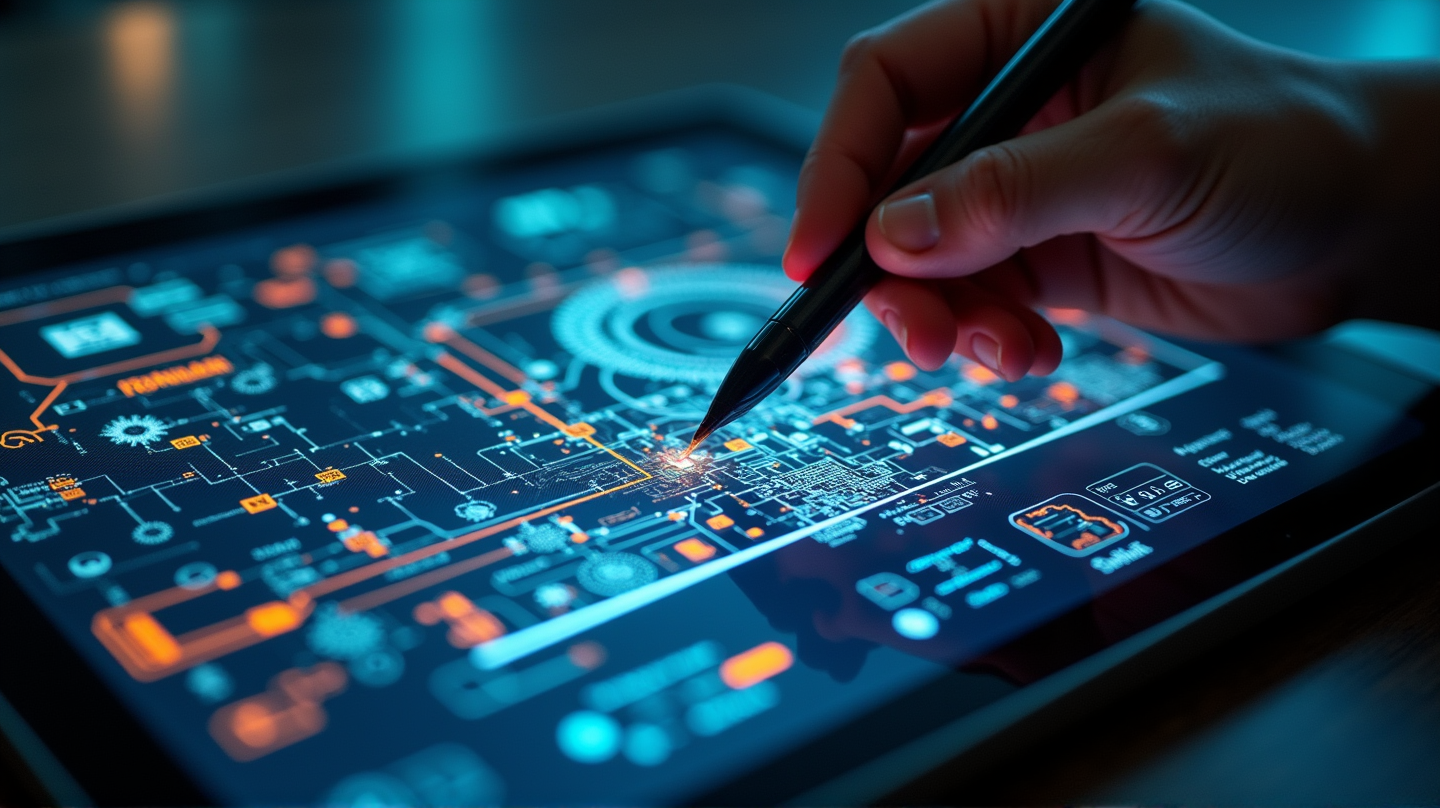 Viwoods AiPaper: Revolucionando los Cuadernos de Tinta Electrónica con IA
