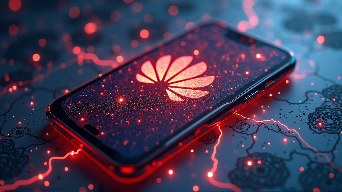 Huawei supera a Apple en medio de una creciente competencia y vuelve a ser el número 1 en China