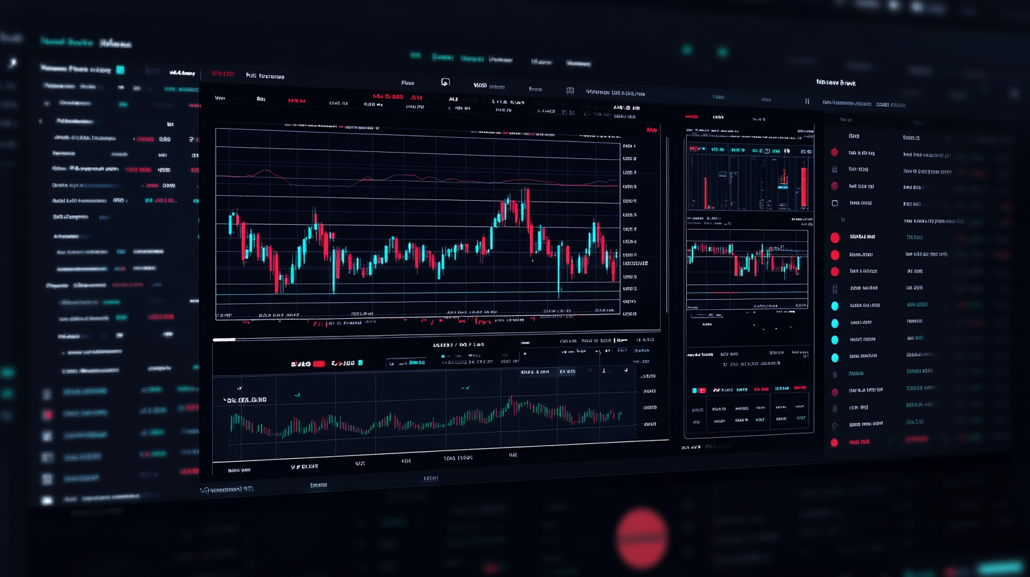 Track Amrix 100: Revelando la Verdad Detrás de este Potencia de Trading
