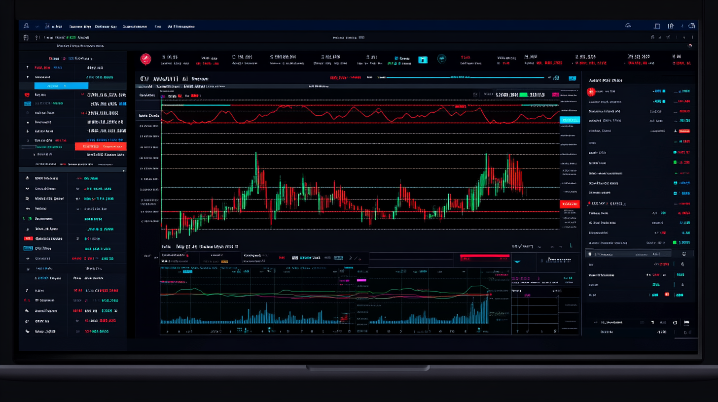 Investiga el Sistema Trésor Coinvia: ¿Demasiado Bueno para Ser Cierto?