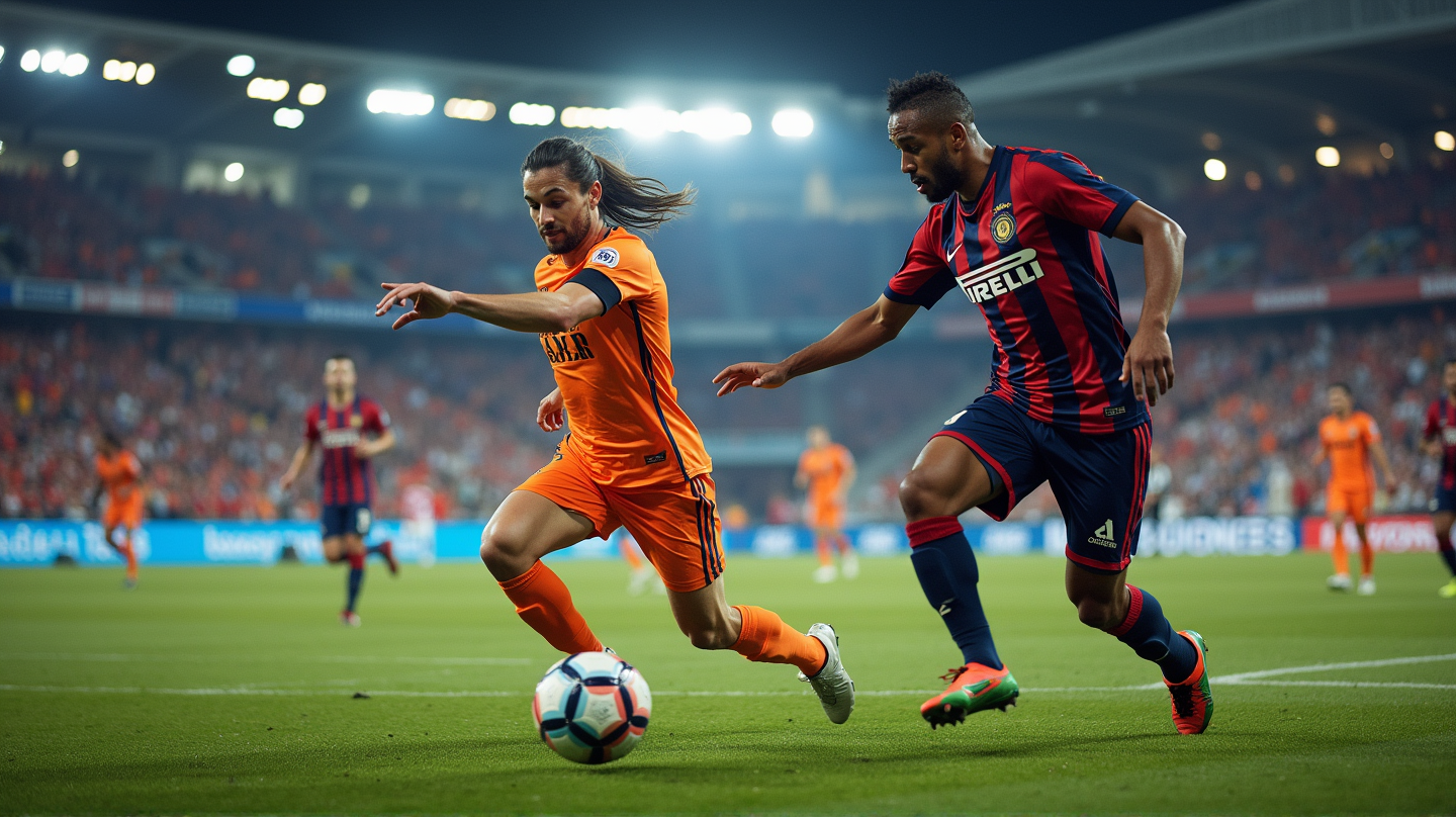 Leagues Cup 2025: ¡Choque de Gigantes en los Cuartos de Final!
