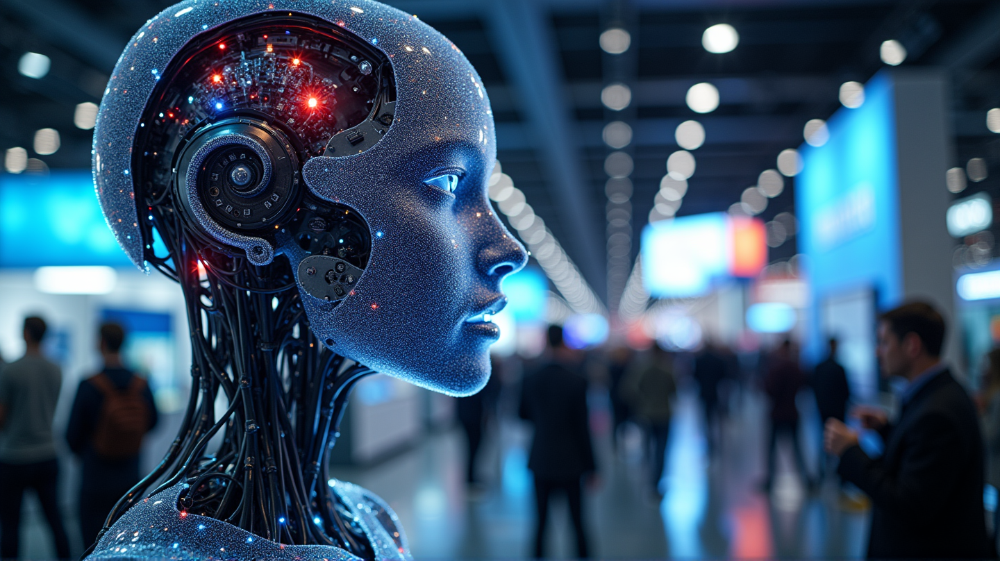 ¿Realmente está cumpliendo la IA? Perspectivas de Qwiet AI en Black Hat USA 2025