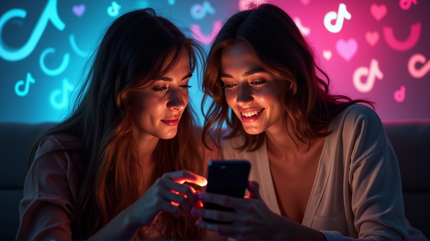 Cómo las Tendencias Virales de las Redes Sociales Impactan las Citas de la Generación Z: Una Perspectiva Profunda