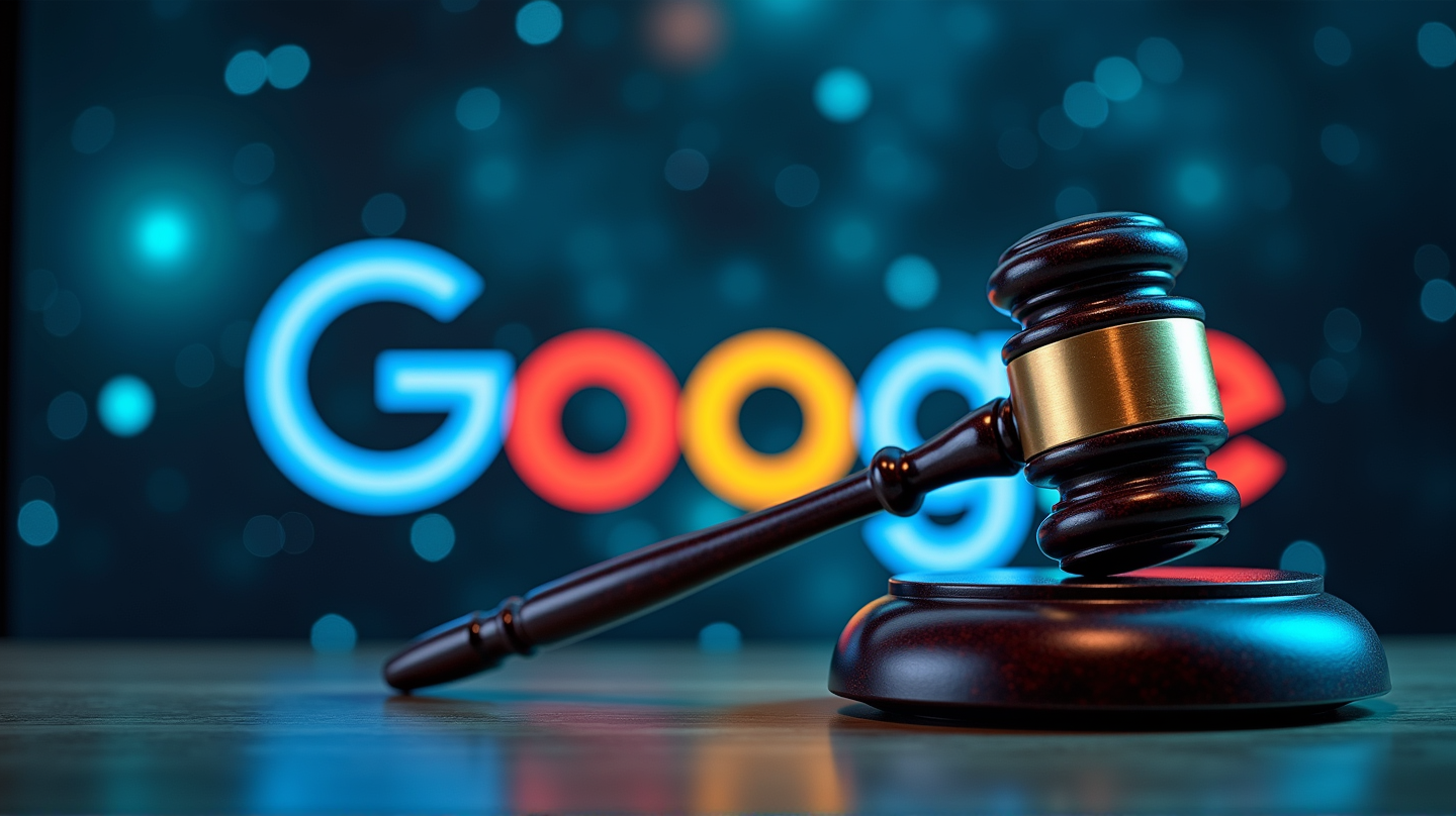 ¿Llevará el Tribunal de EE. UU. a Google a Nuevas Fronteras?