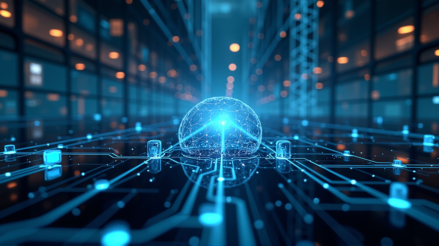 Nebius vs. DeepSeek: La Batalla por la Infraestructura de IA se Intensifica