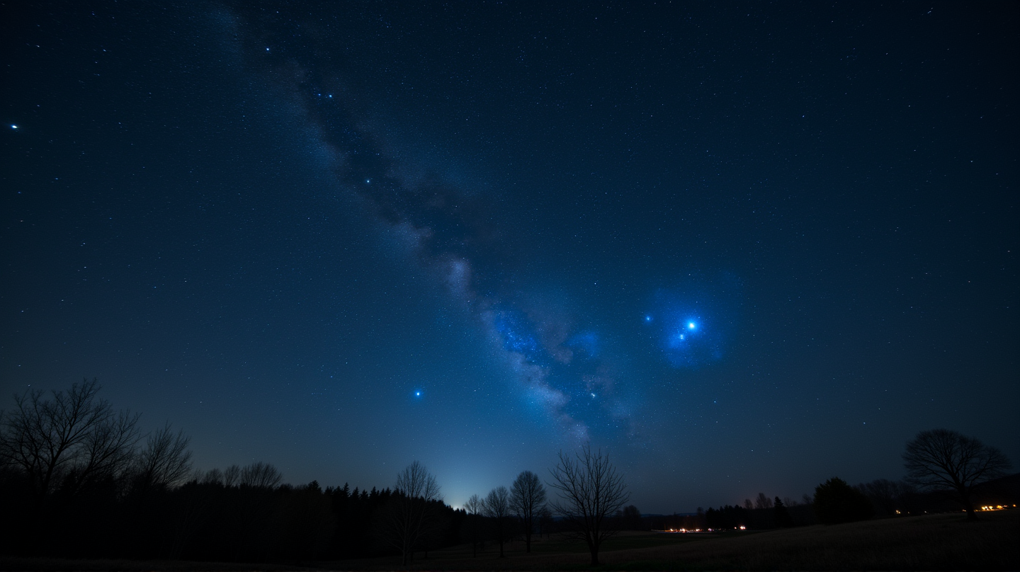 Ilumina el Cosmos: Filtro de Banda Dual Svbony SV220 para Astrofotógrafos