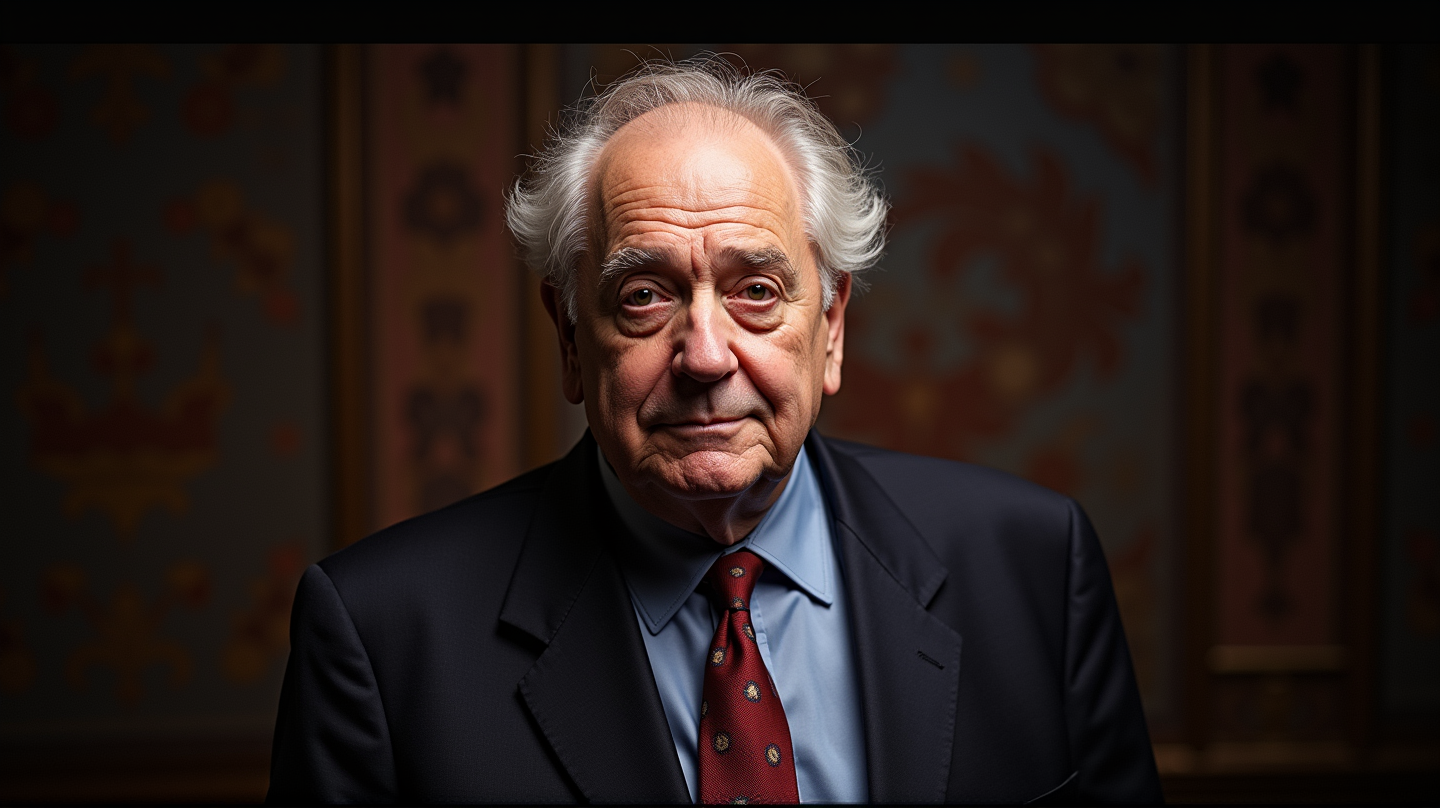 Del Escenario a la Pantalla: El Legado Duradero de Jerry Adler