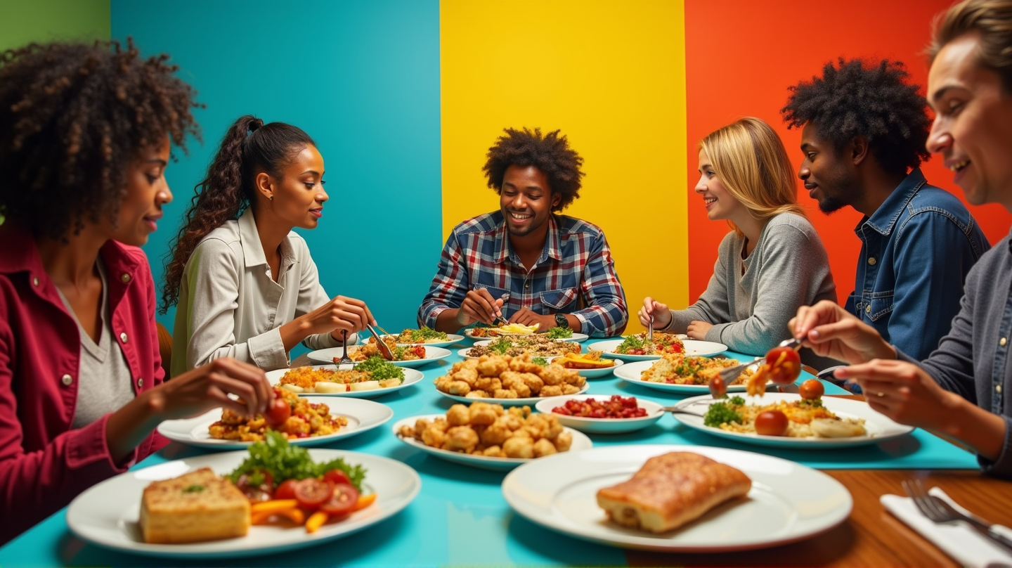 Revolución Dietética: Comer Carne Podría Reducir el Riesgo de Cáncer, Según Estudio
