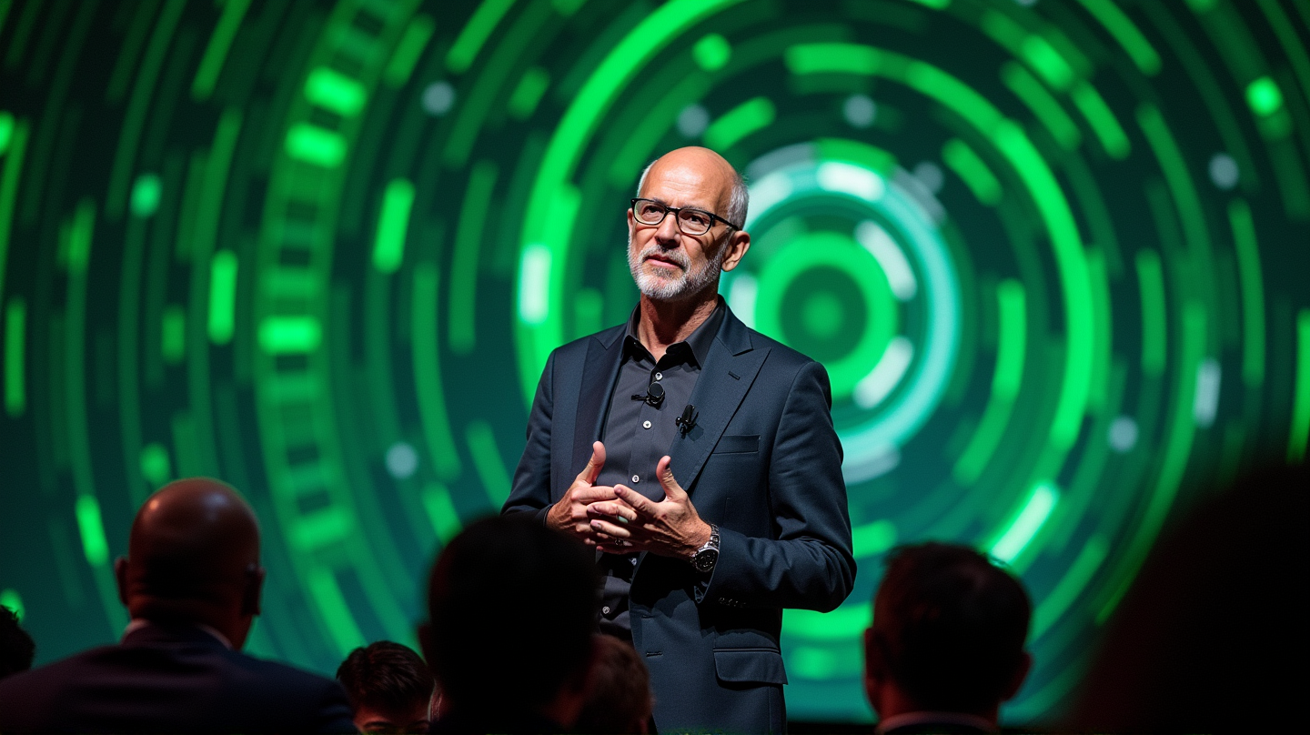 Expansión de Chips de IA de Nvidia: Una Perspectiva de Múltiples Billones de Dólares