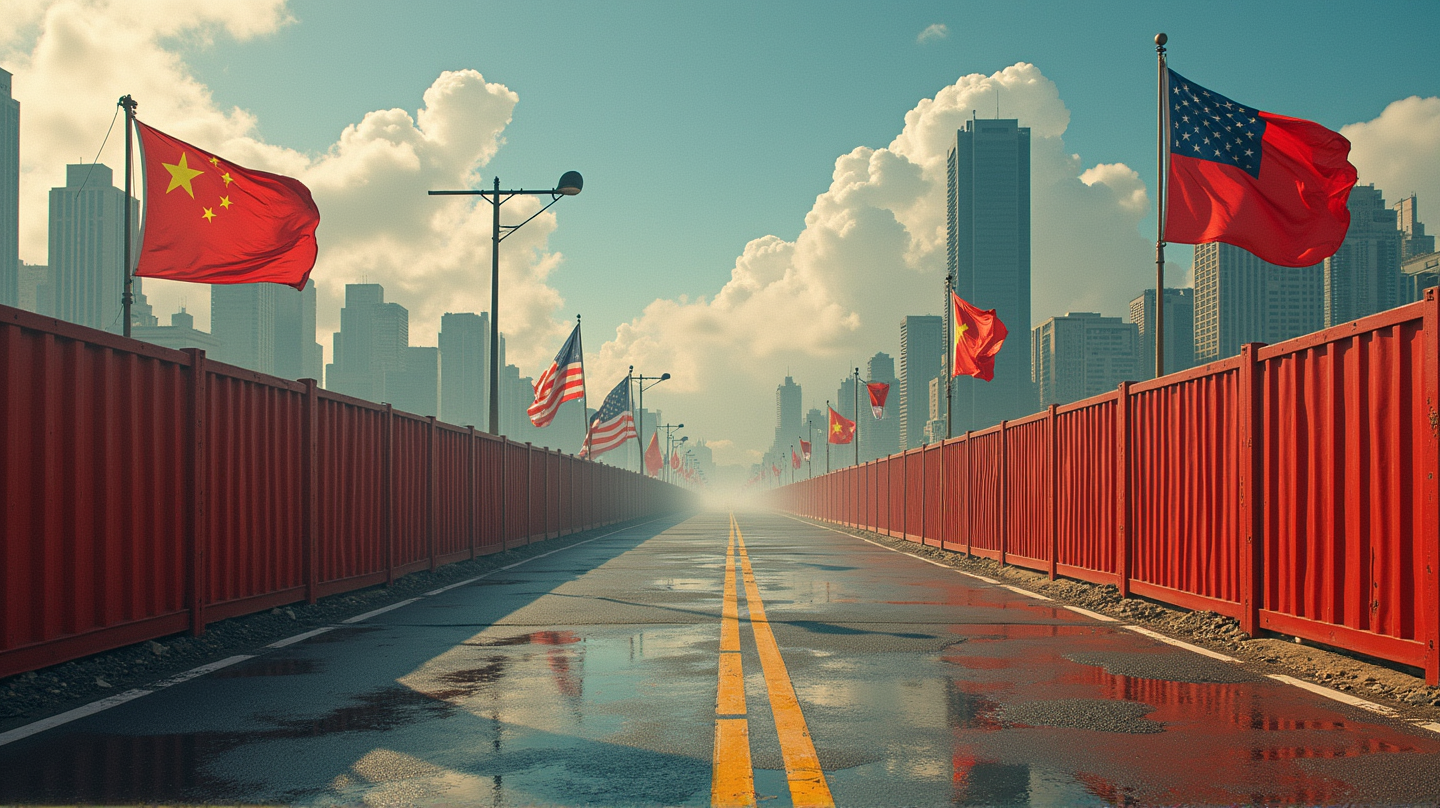 El audaz cambio de México: Propuesta de aranceles a importaciones chinas ante la presión de EE. UU.