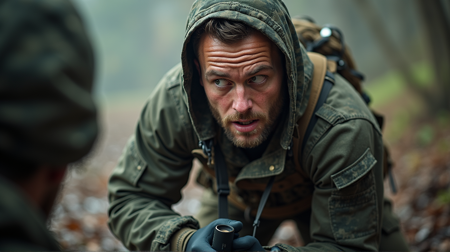 El Inspirador Viaje de Adam Collard: De Reality TV a la Fama en Celebrity SAS