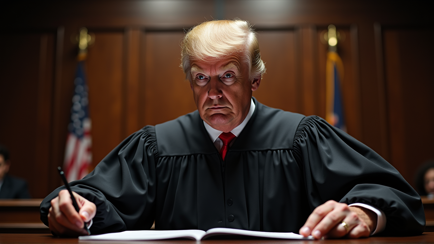 Batalla Legal se Desata cuando Juez Bloquea Investigación de la FTC contra Media Matters