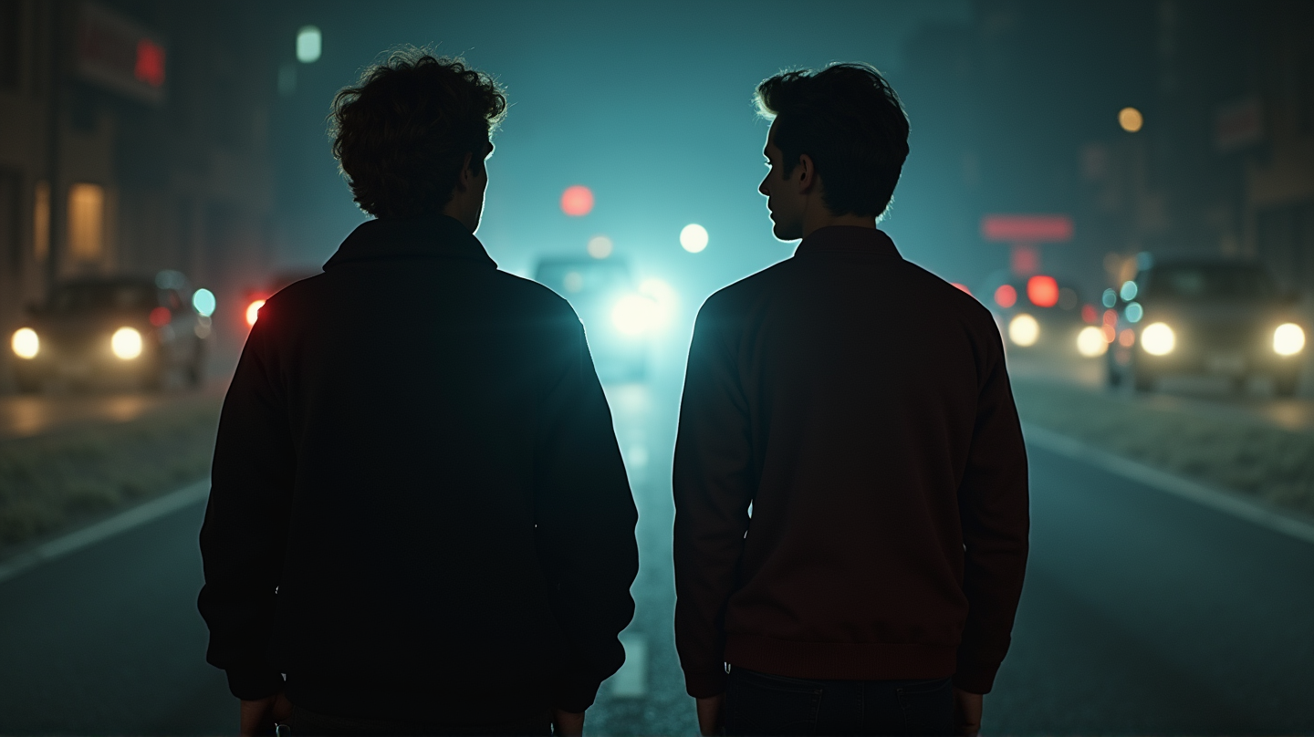 El Sorprendente Movimiento de los Hermanos Duffer a Paramount: ¿Qué Sigue para Stranger Things?