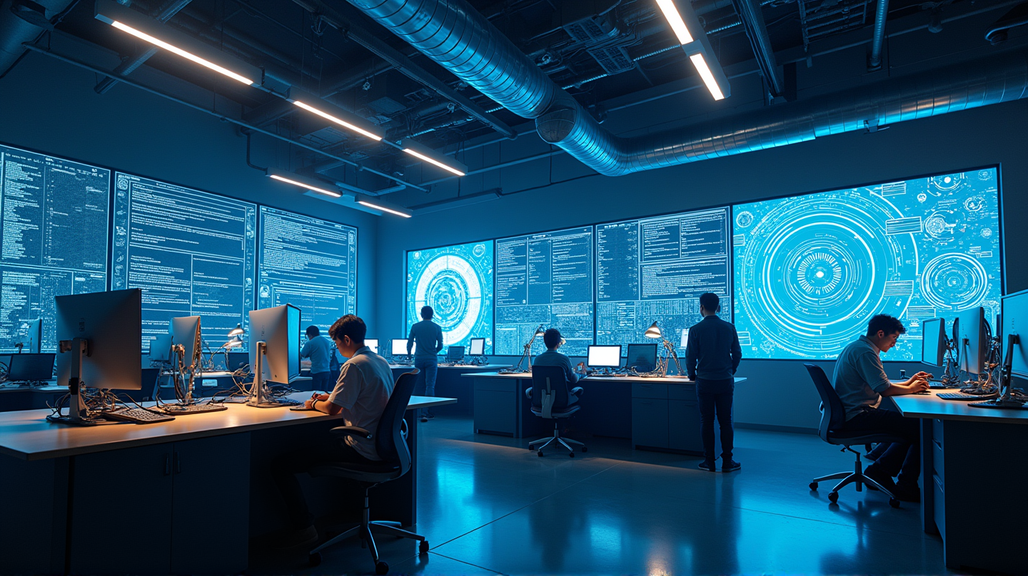 Meta enfrenta tensiones con Scale AI a pesar de multimillonaria inversión