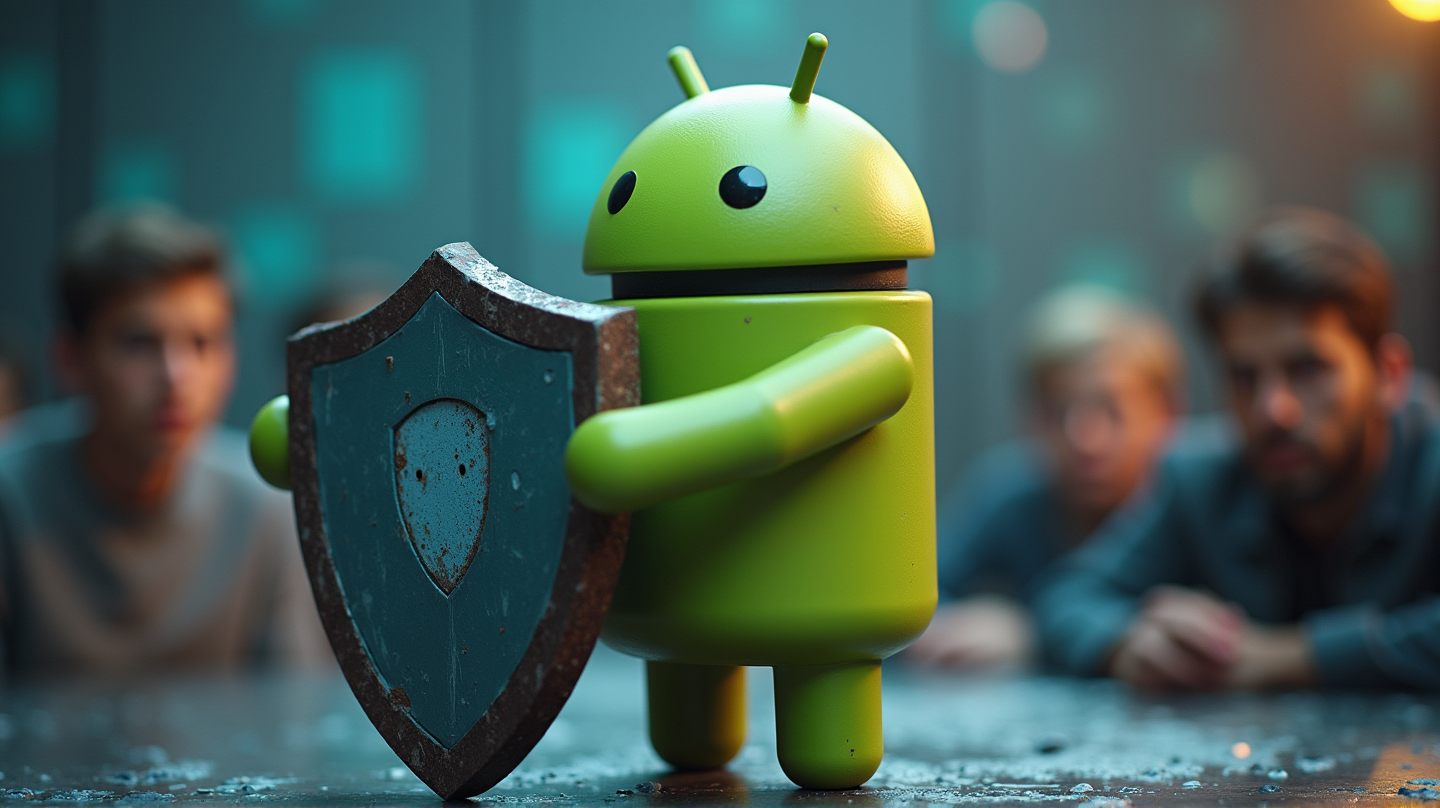 Las Nuevas Reglas de Google sobre la Instalación de Aplicaciones Android: Lo que los Desarrolladores Necesitan Saber