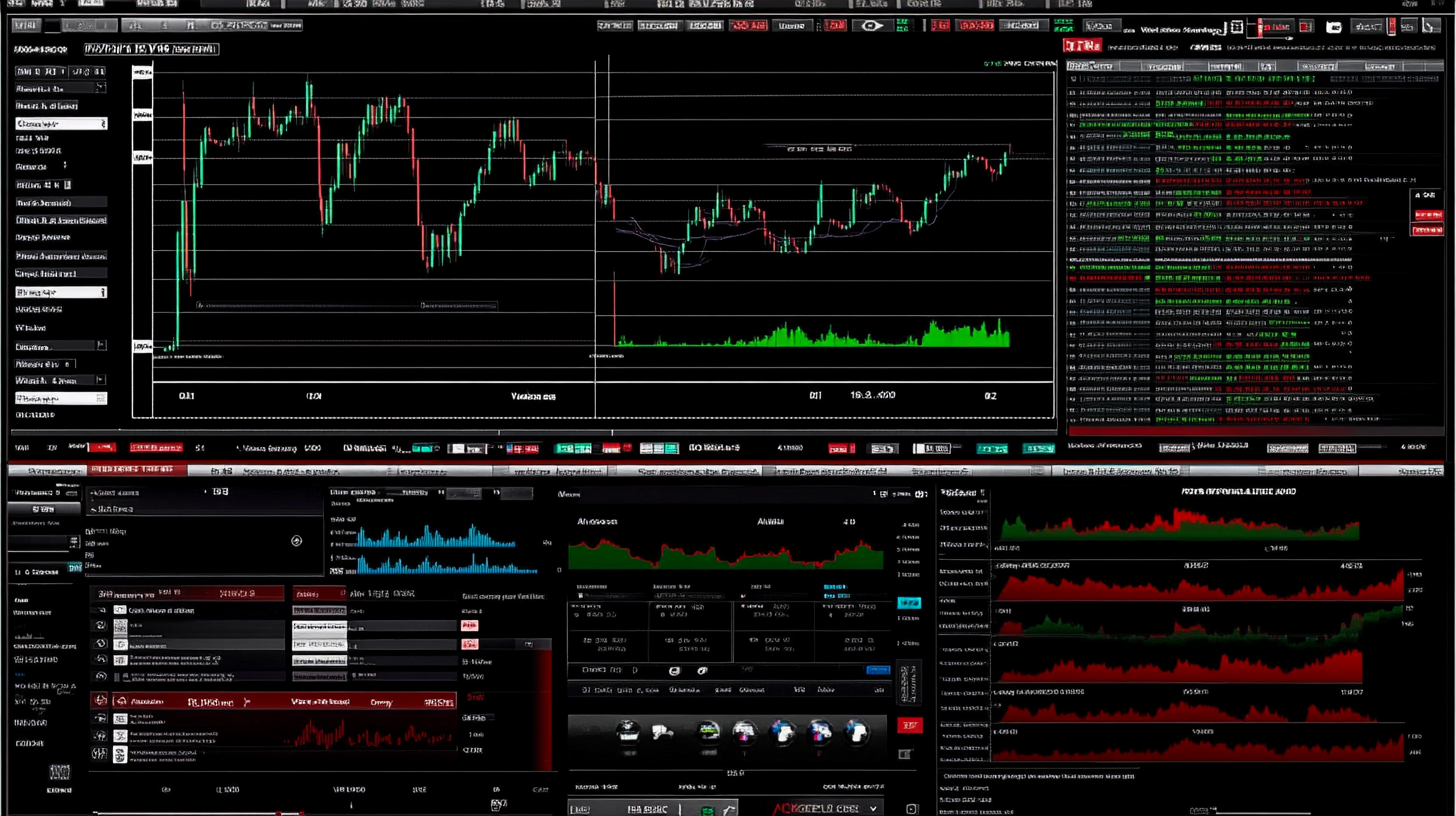 Investigar Trader +3 Dexair - ¿Es Confiable o No?
