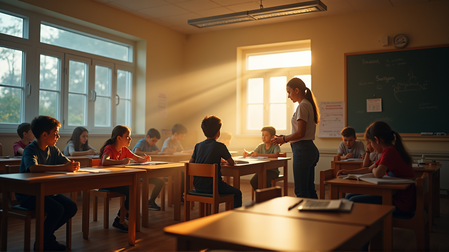 Descubriendo la Paz: Podcast Confluence sobre la Educación Temprana
