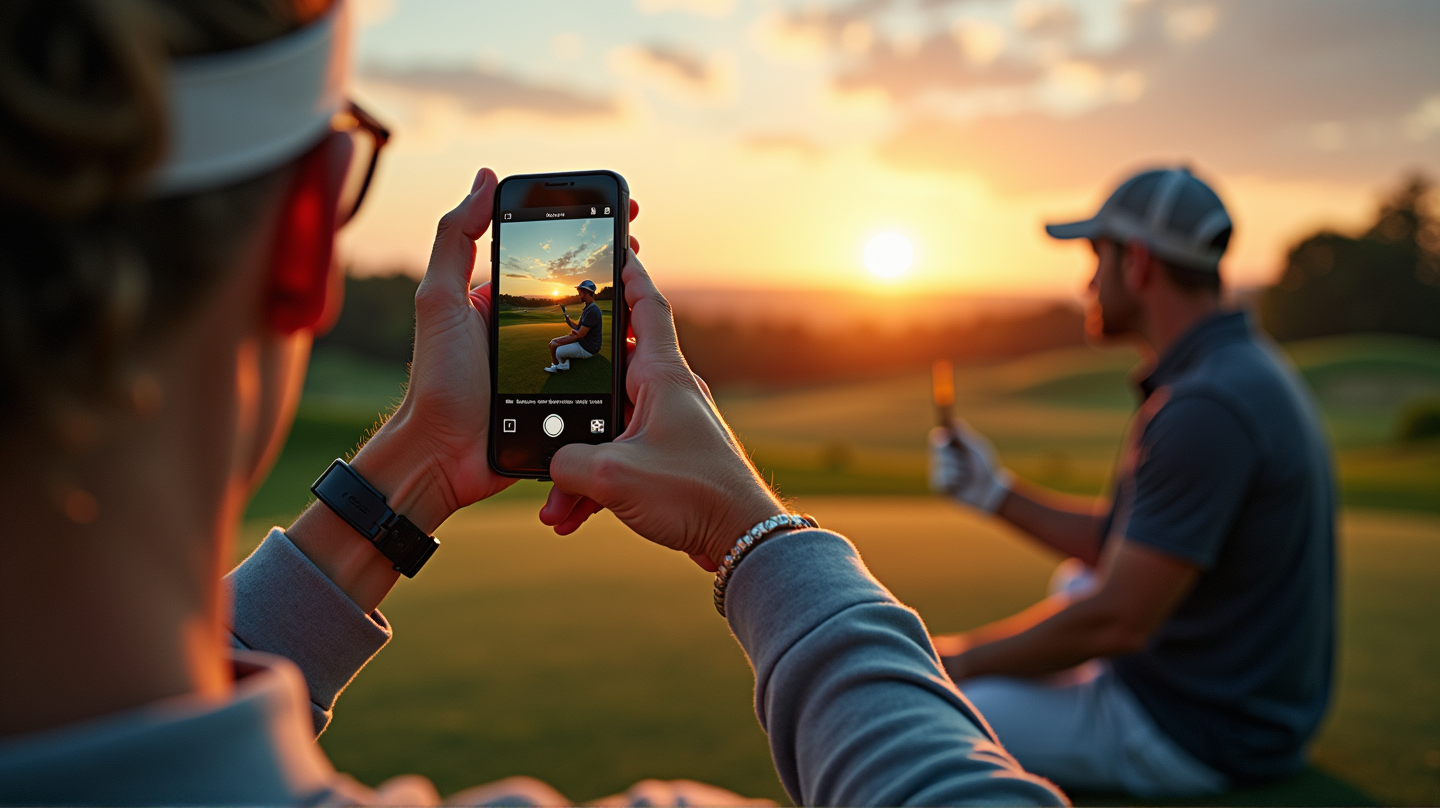 LIV Golf Chicago: ¡Una Sensación en Redes Sociales que No Puedes Perderte!