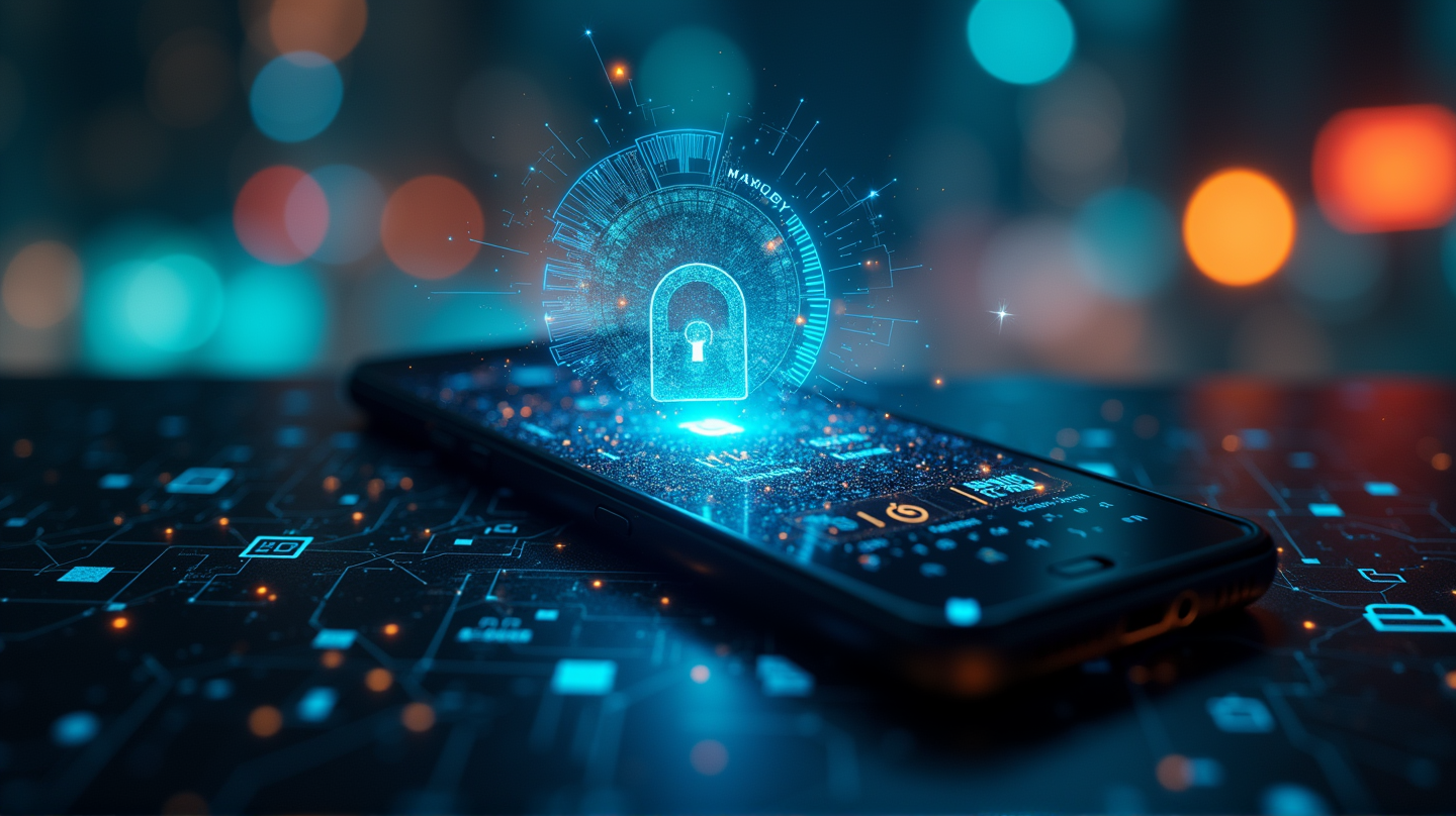 Por Qué Debes Activar Estas Funciones de Seguridad de Android 16 Ahora