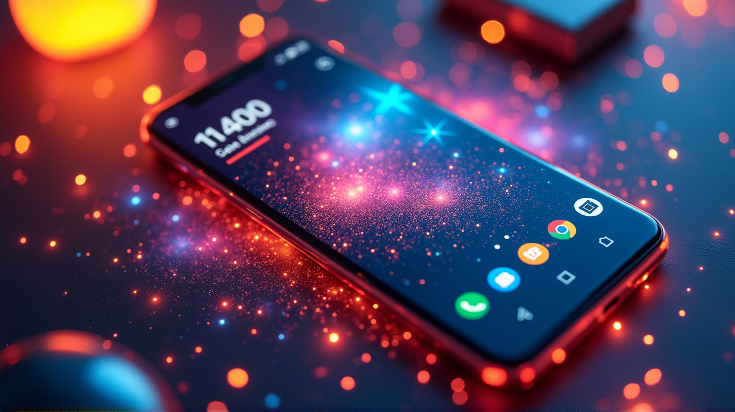 Acelera tu Android: Desbloquea el Potencial Completo de tu Dispositivo con Estos Cinco Consejos