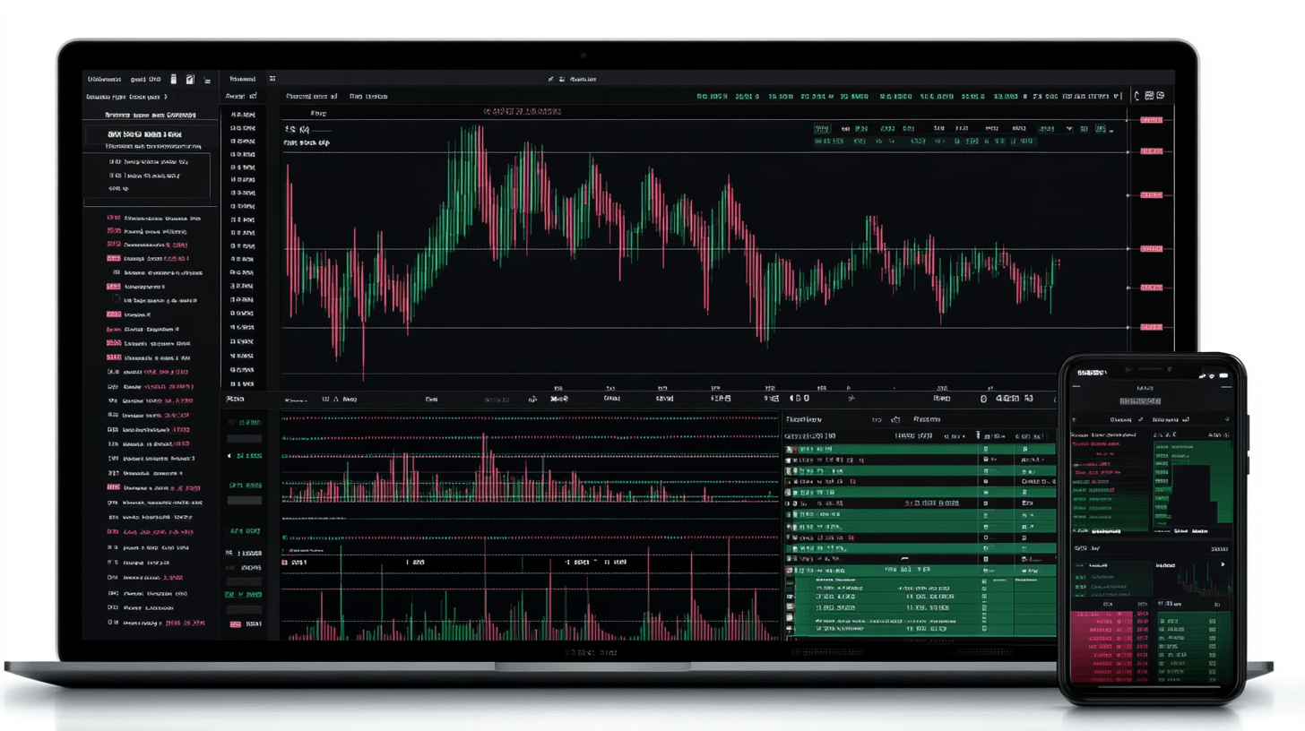 Explora la Verdad Sobre Тrаdеr АІ+: ¿Es Confiable?