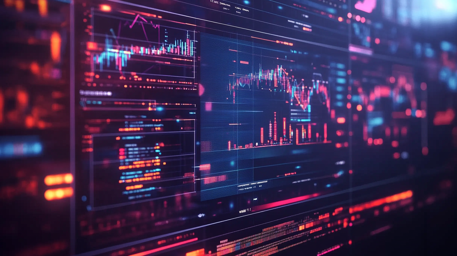 Trygg Bitrow: ¿Es Esta la Plataforma de Trading Definitiva?