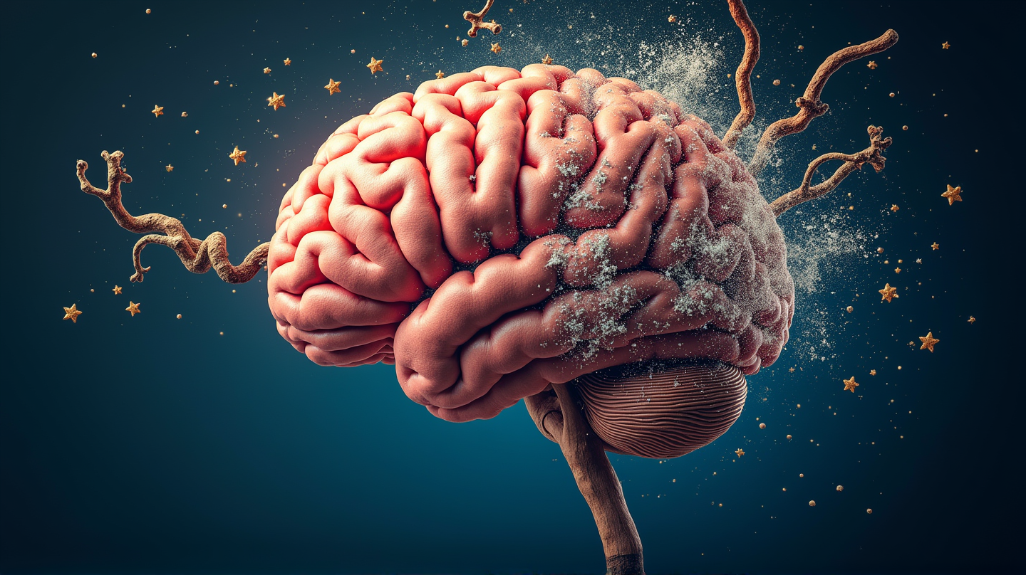 Desbloqueando los Misterios de los Cerebros Envejecidos: Científicos Revelan Secretos