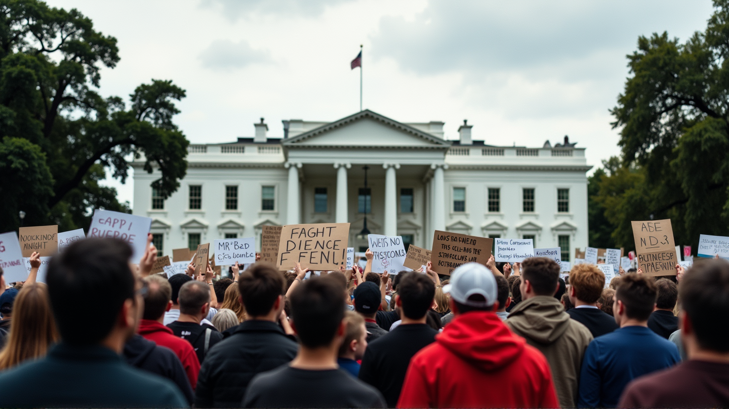 La Inusual Ruptura de MAGA: Rechazo a las Dudas Científicas de Trump y Kennedy