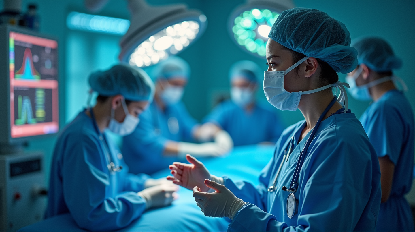 Cómo HCA Healthcare lidera la seguridad del paciente con IA: Perspectivas de Randy Fagin