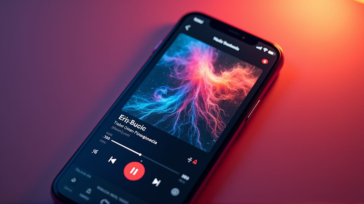 Descubre la Actualización Elegante y Amigable de YouTube Music