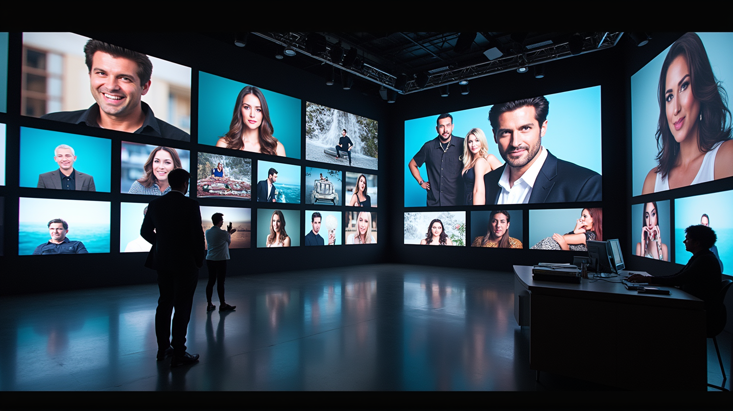 Caída de Anuncios Impulsados por Estrellas: Los Patrocinios de Celebridades Caen un 22% en 2025