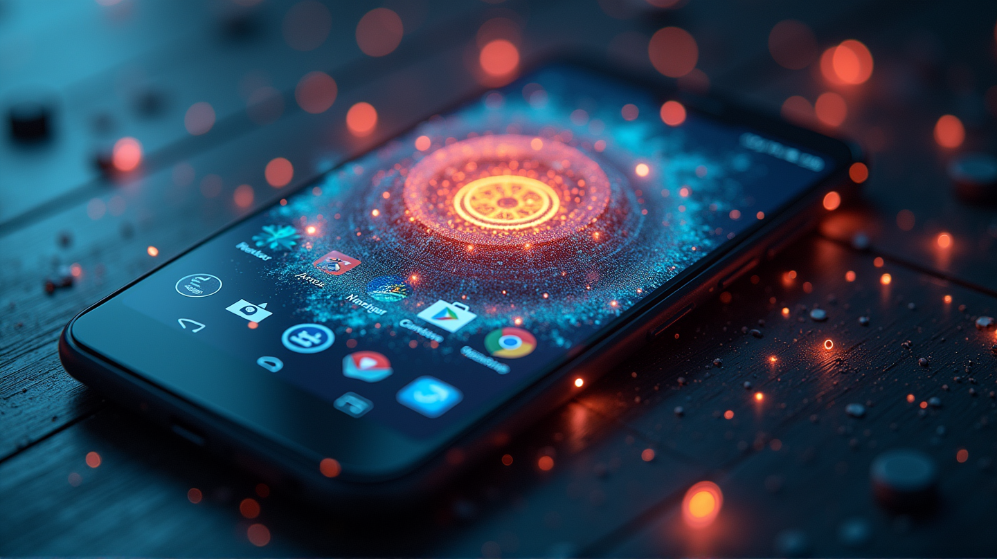 El Emocionante Lanzamiento de Nothing OS 4.0 en Android 16: Una Nueva Era Espera