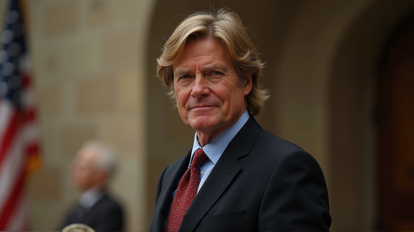 Hollywood Despide a Robert Redford: Una Estrella Recordada