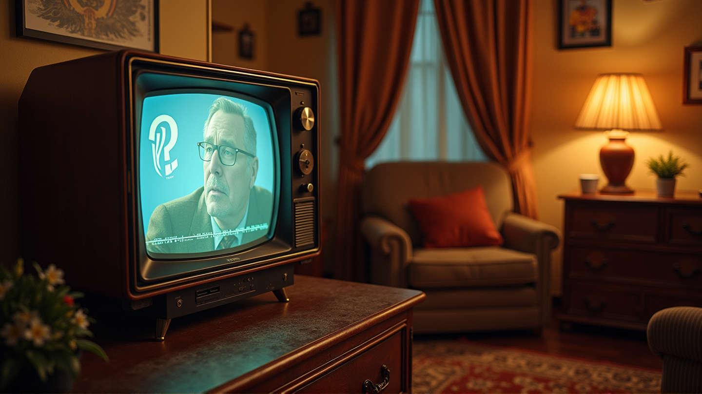 Sintoniza: ¡MeTV se Transfiere a WRDW, Tu Nuevo Hogar para los Clásicos de TV Atemporales!