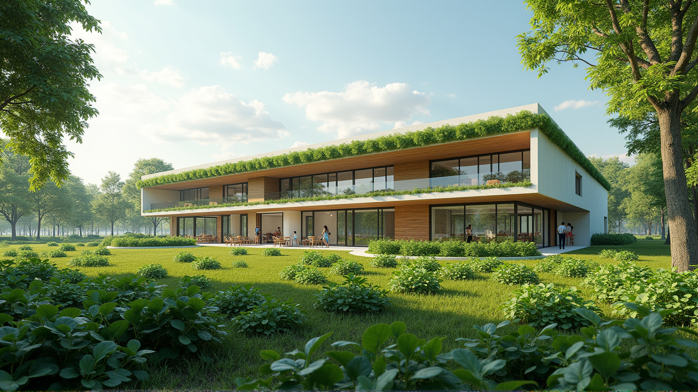 Innovación Verde: Nueva Instalación de Growers Mineral Solutions