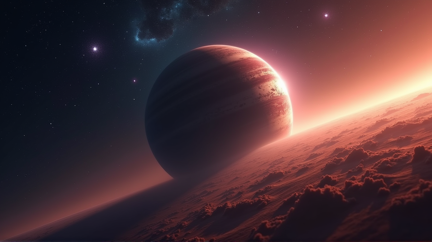 ¿Es TRAPPIST-1e la Clave para Descubrir Vida Extraterrestre? Nuevas Perspectivas del JWST