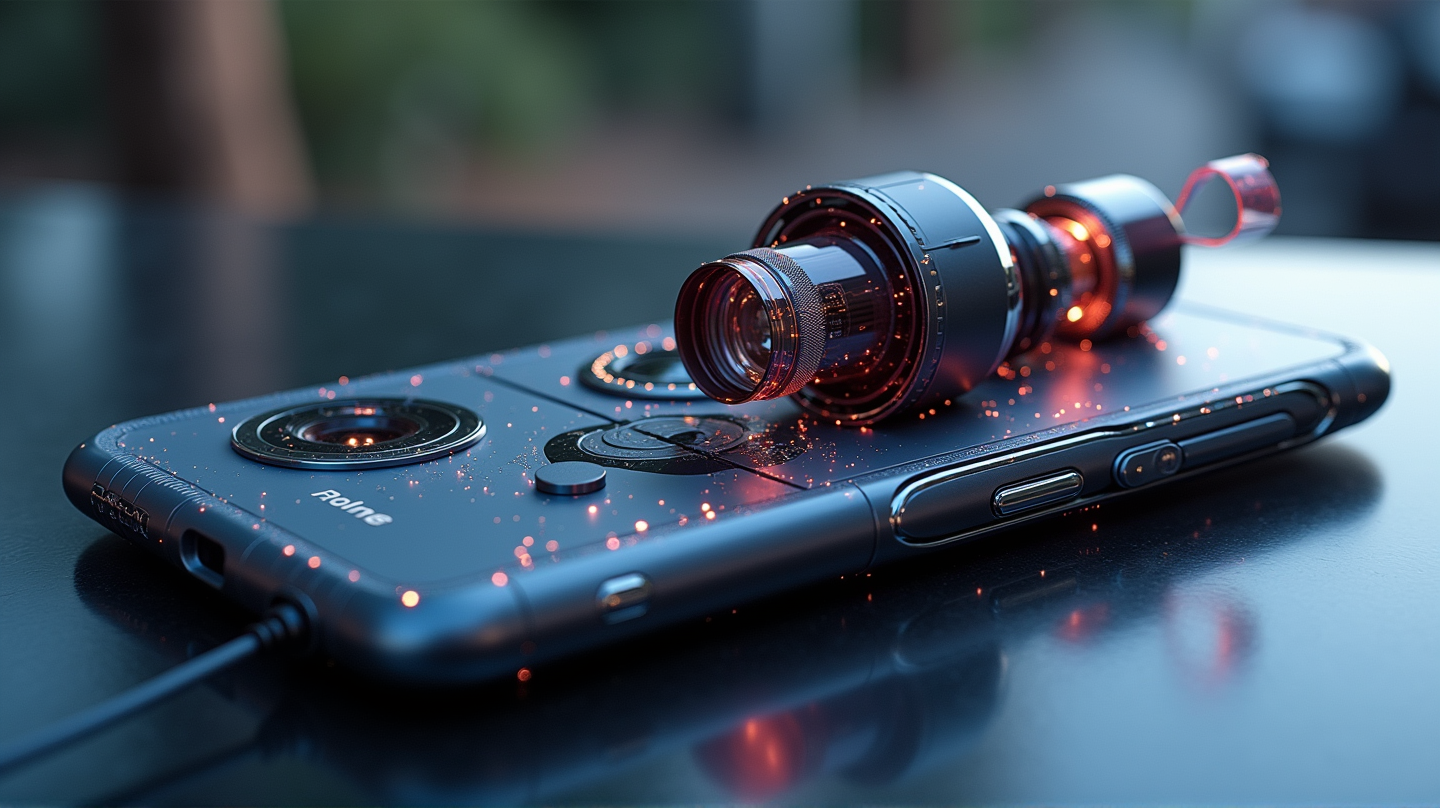 Revolucionando la Fotografía Móvil: ¿Revelará Google un Pixel “Ultra”?