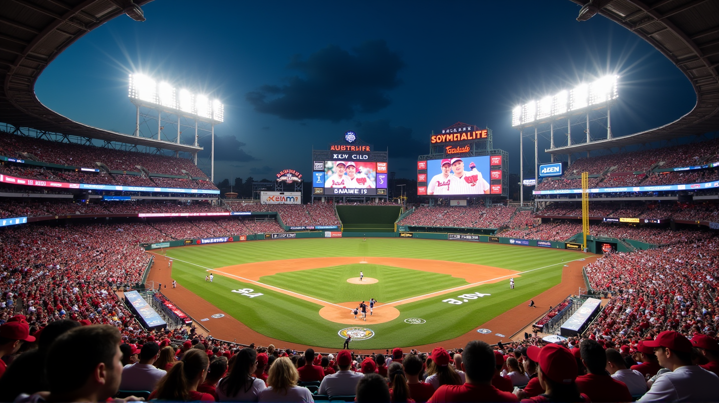 ¡No te Pierdas el Choque entre Diamondbacks y Phillies este 20 de Septiembre!