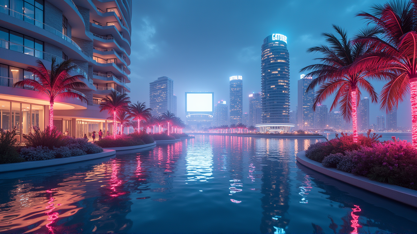 Emocionantes Innovaciones de MiamiTech: Desde Aventuras Espaciales hasta Avances Genéticos
