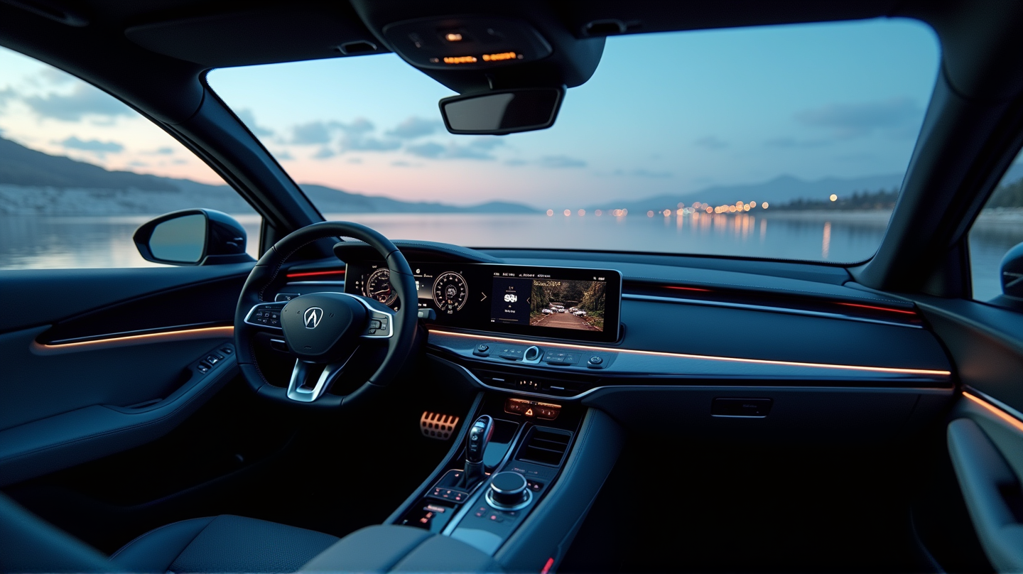 Gemini AI Enciende una Nueva Era para Android Auto: Perspectivas Beta