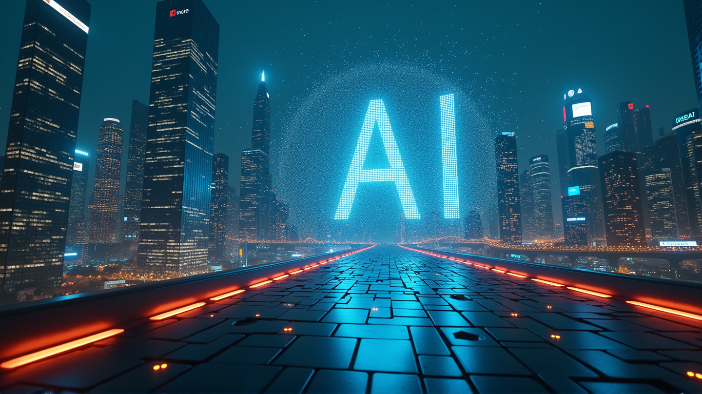 Revelando el Secreto de Alphabet: Crecimiento en IA, Rentabilidad y Oportunidades Infravaloradas