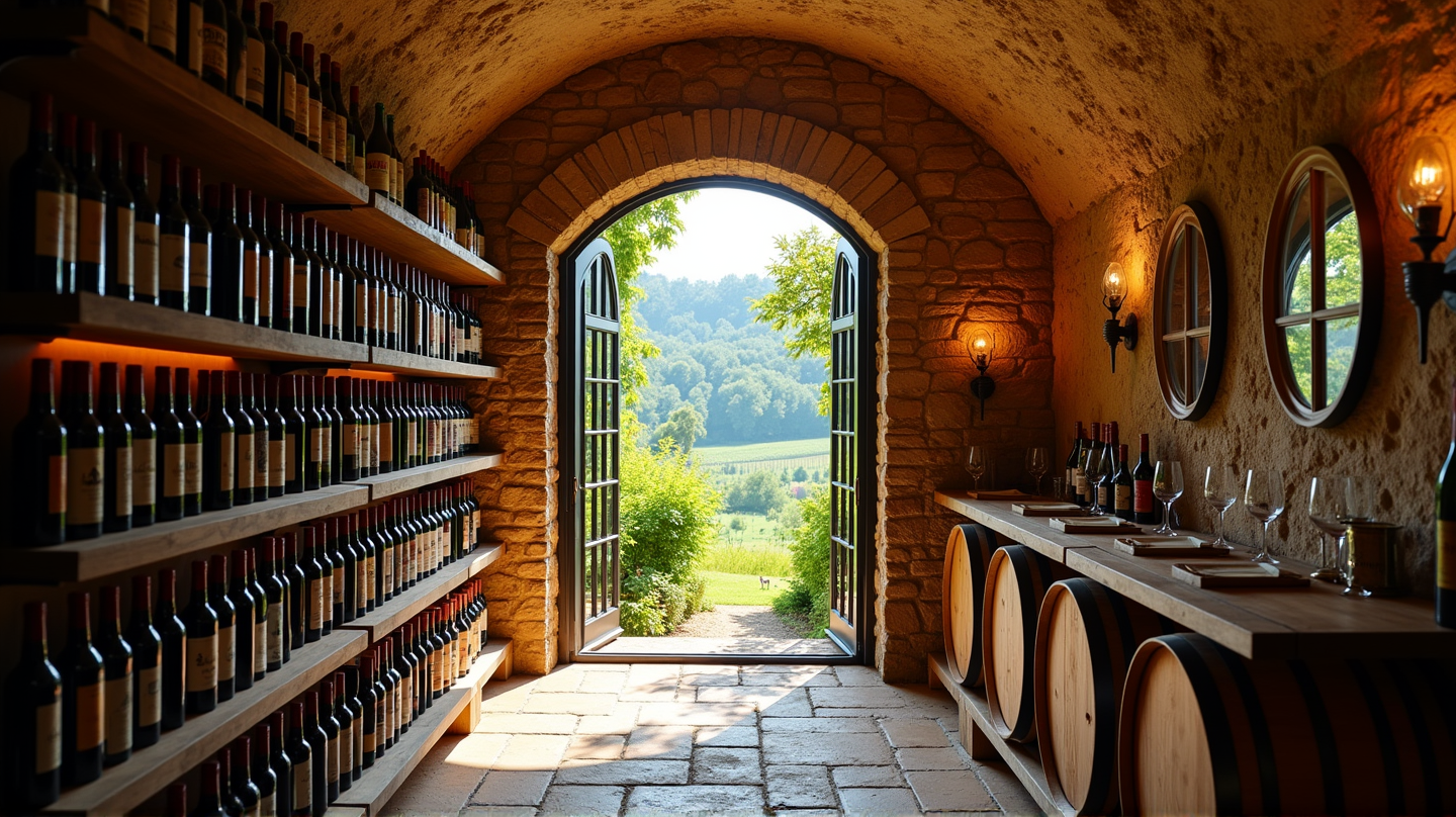 Desbloqueando el Secreto de la Vida Útil de los Vinos Orgánicos