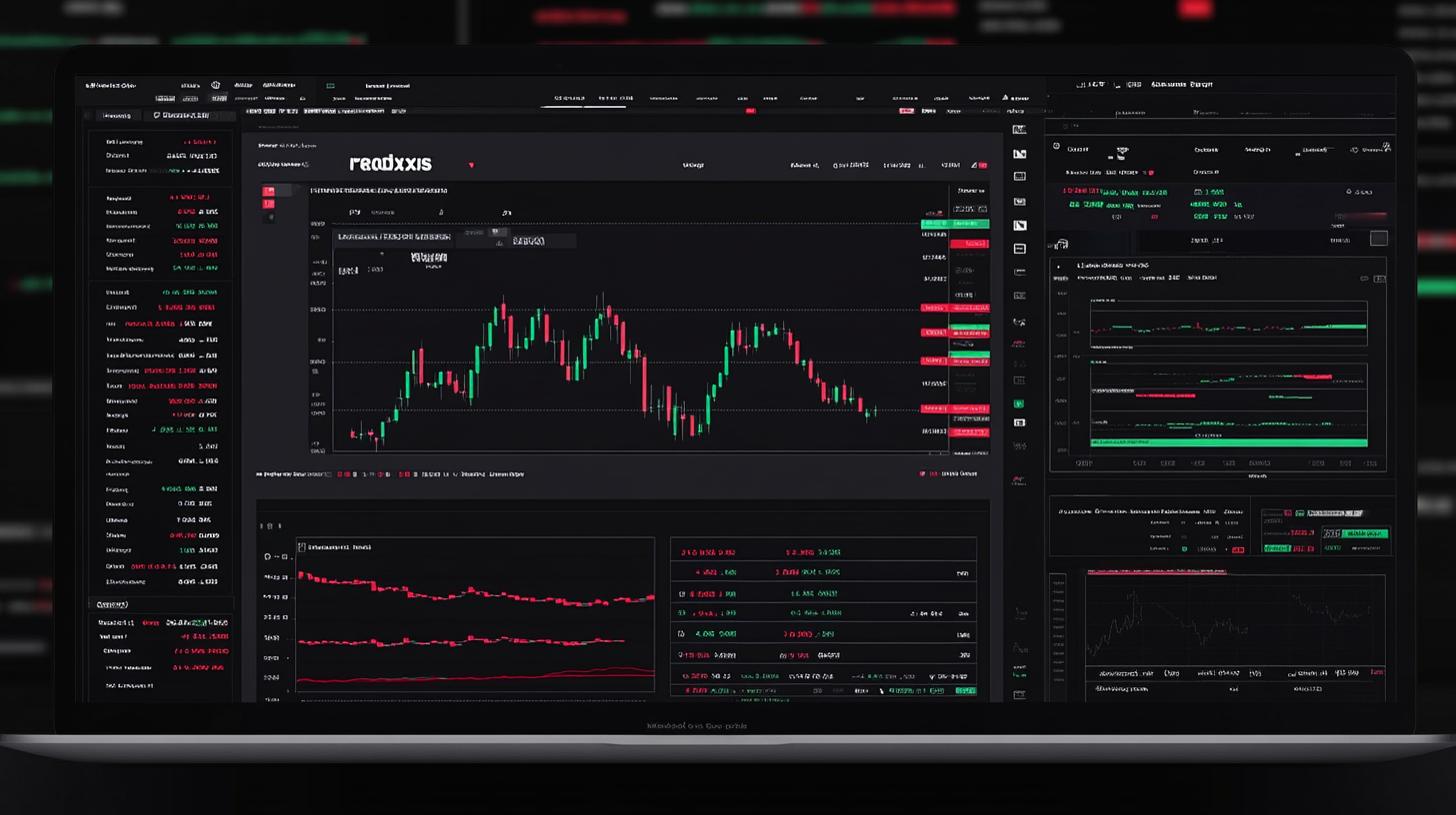 Blackwood Gainflow: ¿Es una Solución de Trading Fiable?