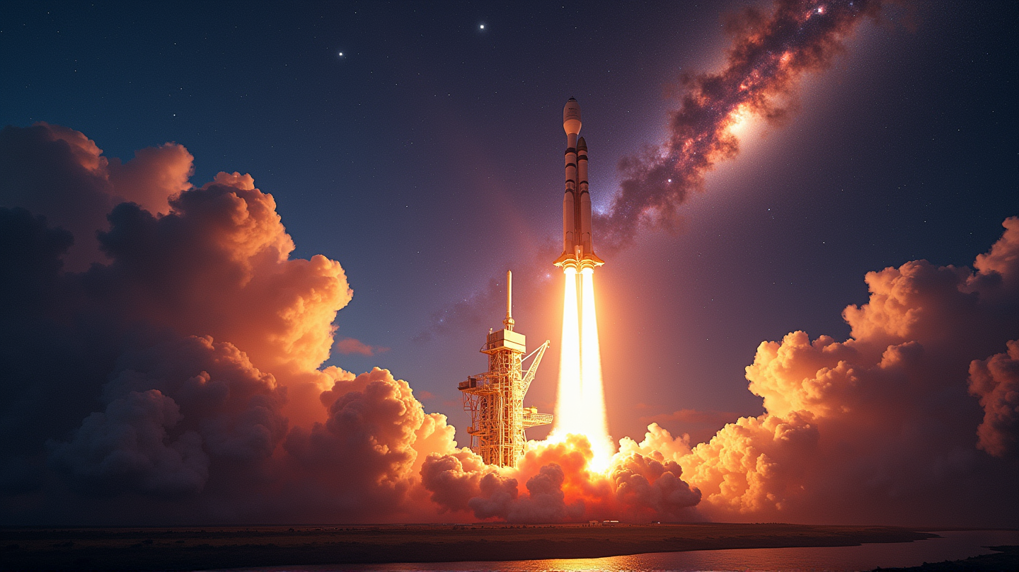 Un Audaz Trío de Satélites Emprende una Misión Estelar para Descifrar el Sol