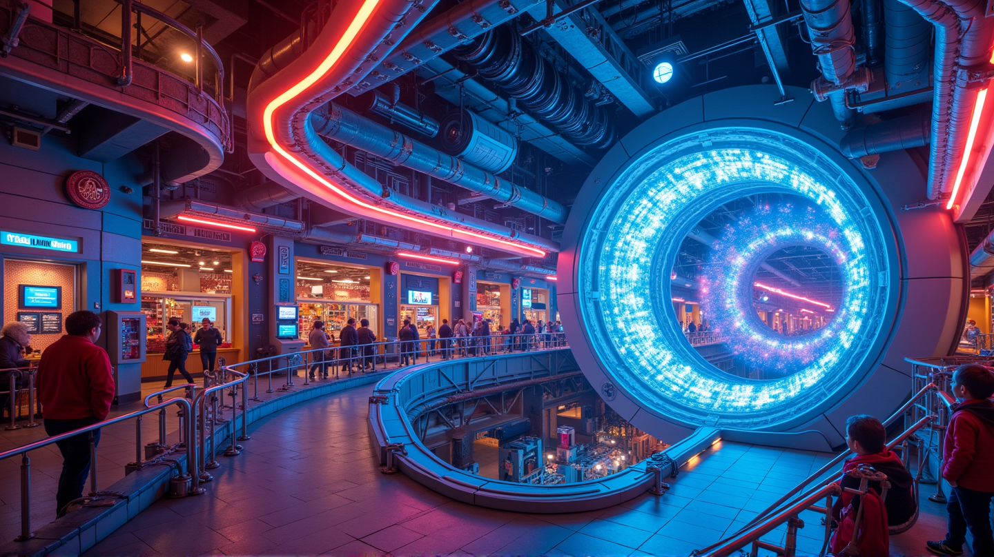 Galacticoaster: ¡Un Nuevo Universo de Diversión en Legoland California!