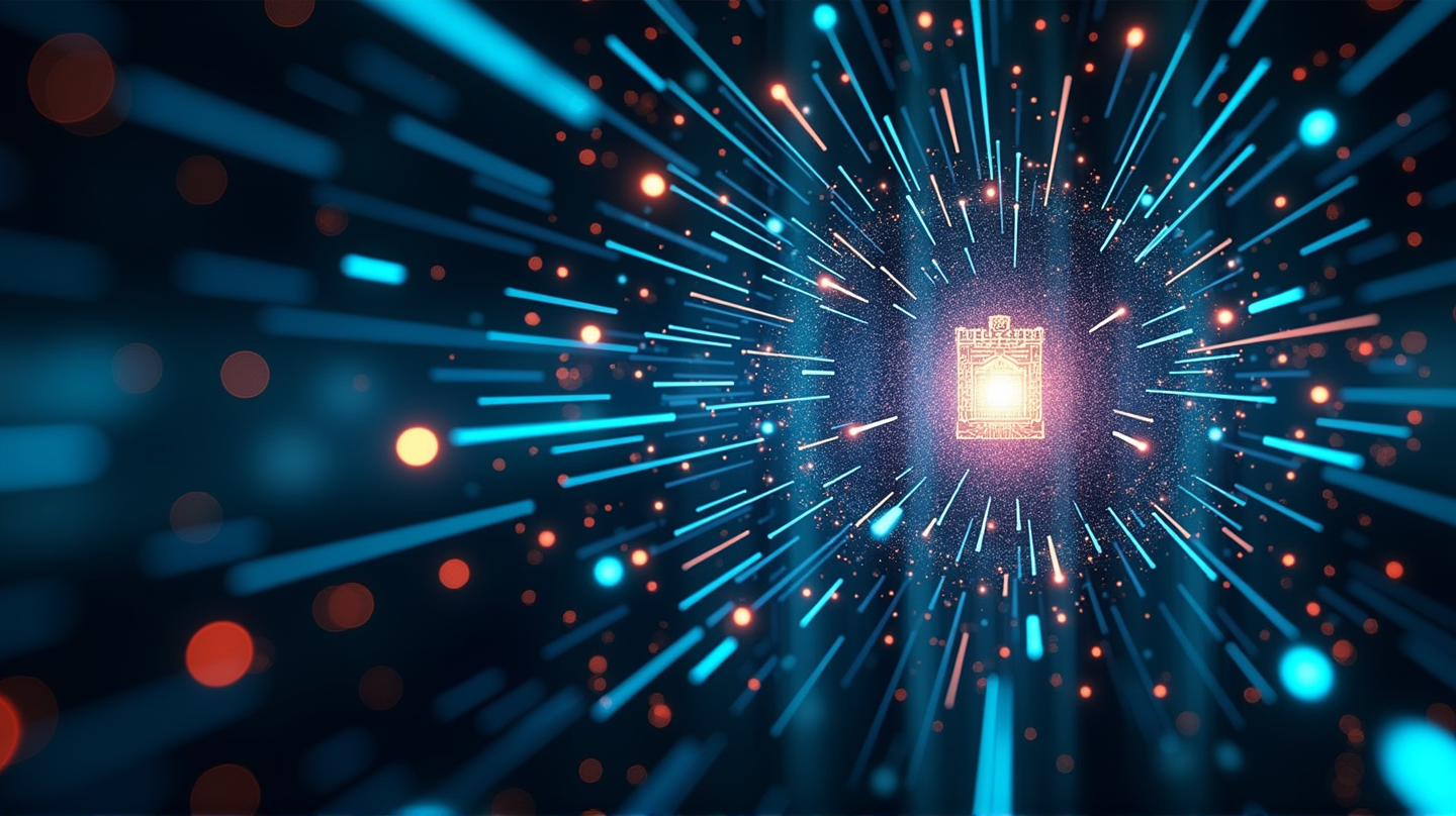 Modelos de IA Revolucionarios Impulsan la Supercomputadora Venado para la Seguridad Nacional