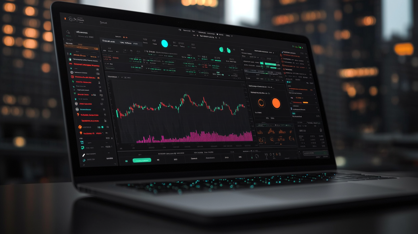 Xivora Lunex: ¿Puedes Confiar en Este Sistema de Comercio?