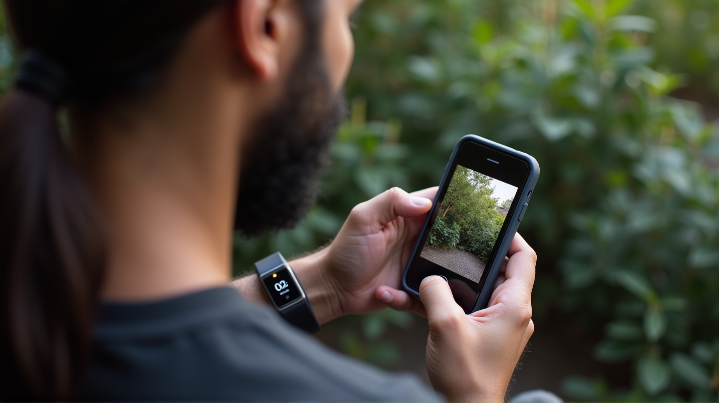 Domina la Sincronización de Fitbit: Pasos Rápidos y Fáciles para Mantenerte en Marcha