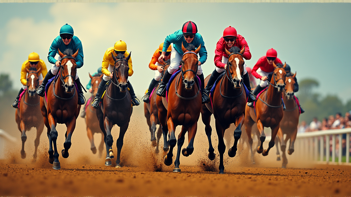 Carreras del Lunes en Muswellbrook: Ideas Intrigantes y Predicciones Ganadoras