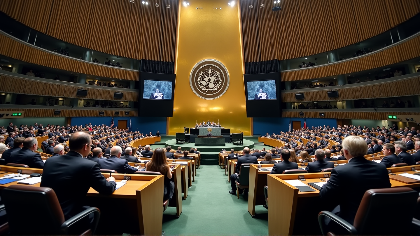 La ONU Impulsa Regulaciones Rigurosas para la IA: Un Imperativo Global